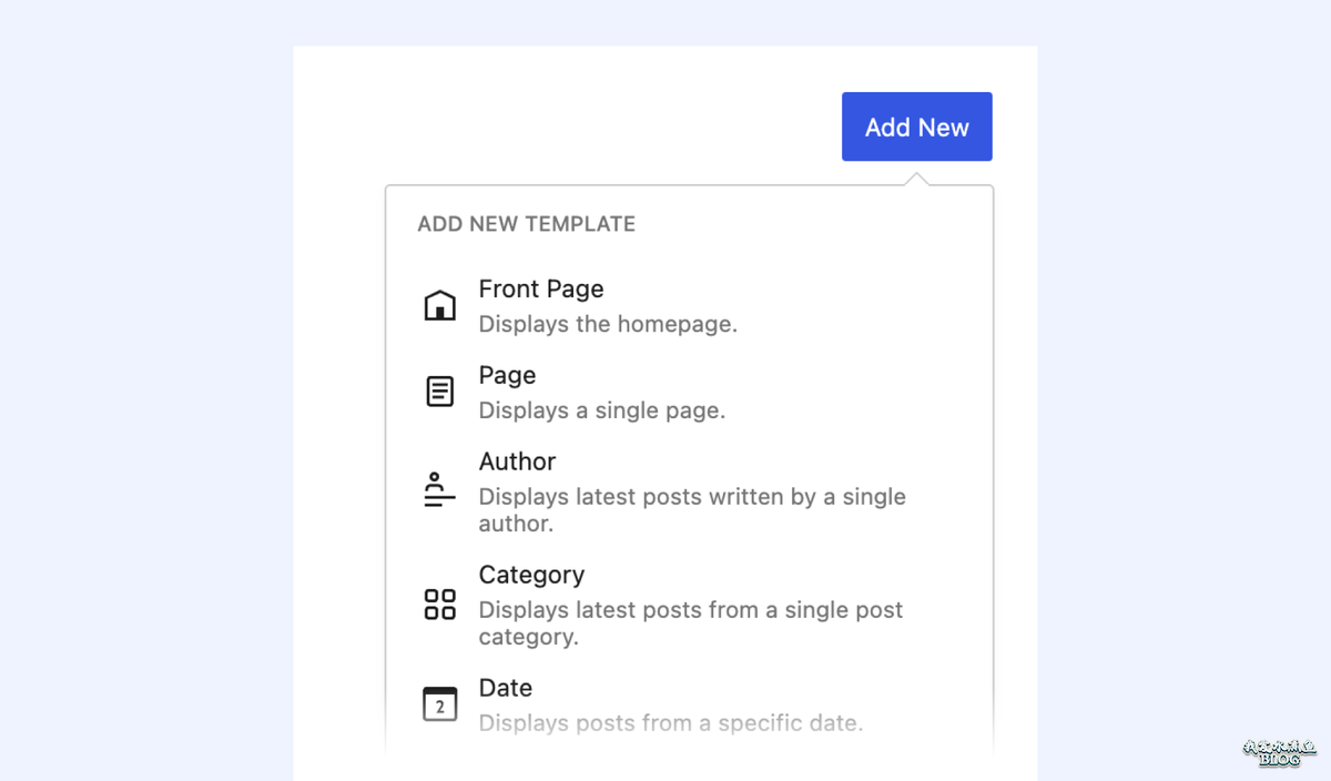 WordPress 6.1 发布,无需插件即可实现站点 0 SQL