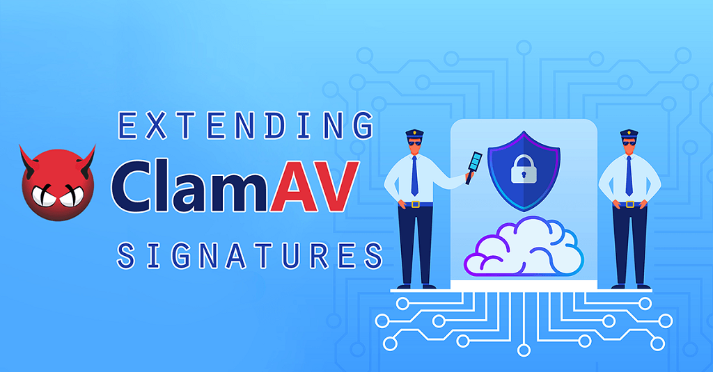 Linux 病毒扫描工具:ClamAV 配置使用教程