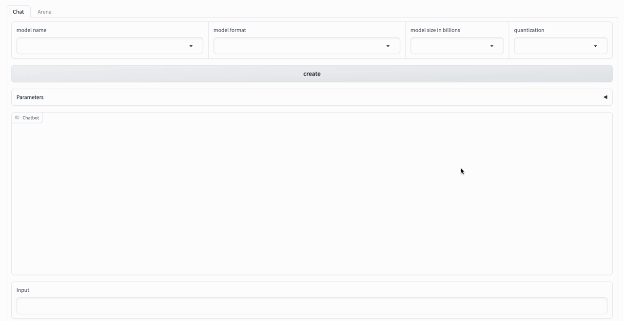Xinference：一个性能强大且功能全面的分布式推理框架